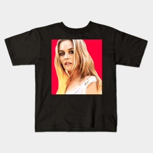 alicia silverstone Kids T-Shirt